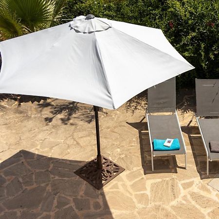 Casa Amigos Mallorca Cala Llombards Exterior photo
