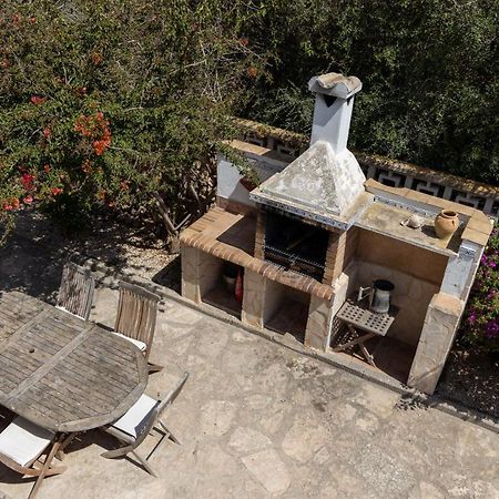 Casa Amigos Mallorca Cala Llombards Exterior photo