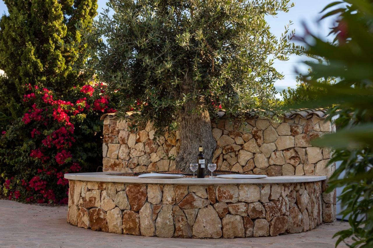 Casa Amigos Mallorca Cala Llombards Exterior photo